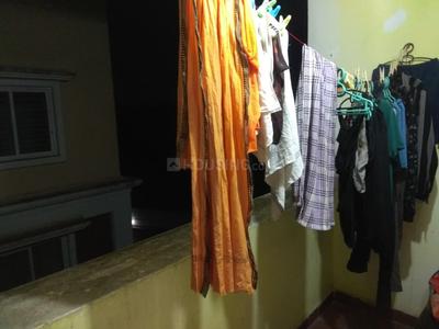 Balcony Image of MJ WOODS in Jagannathprasad, Bhubaneswar 