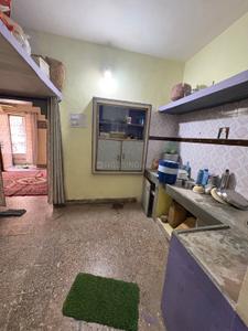 Kitchen Image of 1400 Sq.ft 4 BHK Duplex for sale in Undera Vadodara for Rs. 7500000