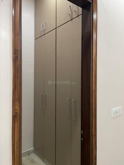 Sector-12, Huda Bedroom 1