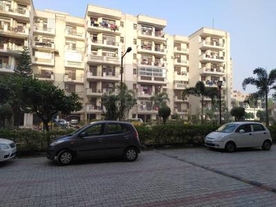 Image of 1850 Sq.ft 3 BHK Apartment / Flat for sale in Peer Muchalla, Zirakpur for Rs. 9000000