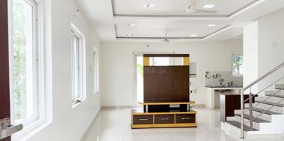 3 BHK Villa