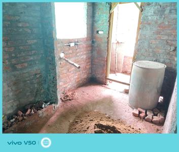 Kitchen Image of 980 Sq.ft 2 BHK Apartment / Flat for sale in Akkayyapalem Visakhapatnam for Rs. 7700000