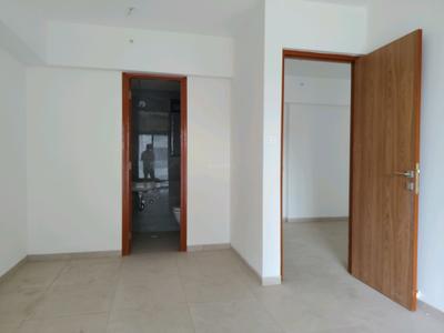 Bedroom Image of 809 Sq.ft 2 BHK Apartment / Flat for sale in Satra Nexus by Satra Corp, Andheri East Mumbai for Rs. 15800000