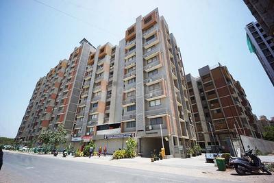 Image of 3400 Sq.ft 3 BHK Penthouse for sale in Maighar Residency, Bopal, Ahmedabad for Rs. 12500000