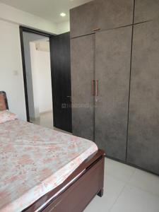 Bedroom Image of 937 Sq.ft 2 BHK Apartment / Flat for sale in Wakad Pune for Rs. 11500000