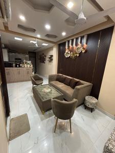 3 BHK Flat