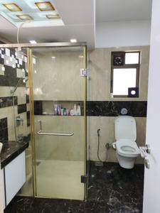 Bedroom Three Image of 3020 Sq.ft 3 BHK Apartment / Flat for sale in Santacruz West Mumbai for Rs. 130664800