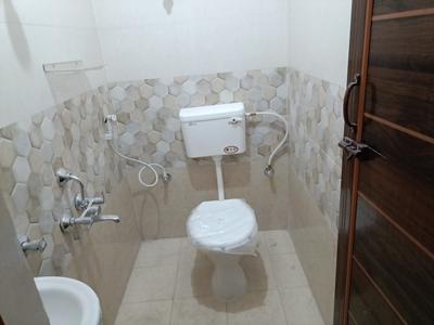 Image of 700 Sq.ft 2 BHK Builder Floor for rent in K R Puram, Bengaluru for Rs. 20000