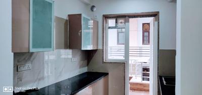 Kitchen Image of 3150 Sq.ft 4 BHK Builder Floor for rent in Sector 46 Gurgaon for Rs. 65000