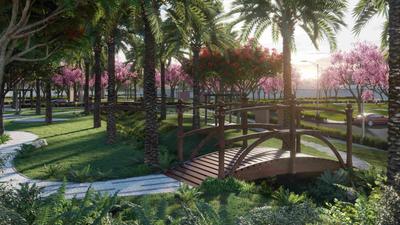 Image of 1500 Sq.ft Residential Plot / Land for sale in Vaishnavi At One Life Phase 1, Yelahanka, Bengaluru for Rs. 12700000