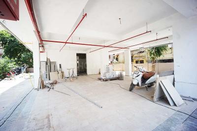 Image of 1620 Sq.ft 3 BHK Apartment / Flat for sale in Paldi, Ahmedabad for Rs. 9500000