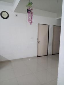 Living Room Image of 2253 Sq.ft 4 BHK Apartment / Flat for sale in Godrej Garden City, Gota Ahmedabad for Rs. 11500000