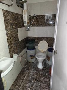 Image of 845 Sq.ft 2 BHK Apartment / Flat for sale in Hanspura, Ahmedabad for Rs. 3551000