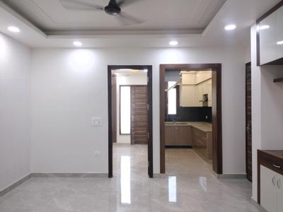 Living Room Image of 1125 Sq.ft 3 BHK Builder Floor for sale in RPS Palm Drive, Sector 88 Faridabad for Rs. 10000000
