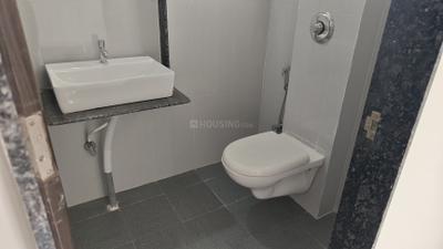 Image of 1225 Sq.ft 3 BHK Apartment / Flat for sale in Goel Ganga Altus, Kharadi, Pune for Rs. 12000000