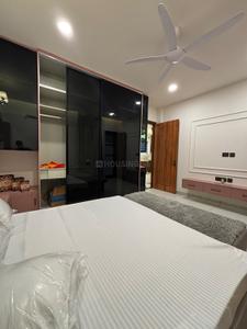 Bedroom Image of 2286 Sq.ft 4 BHK Independent House for sale in Aujala Mohali for Rs. 14000000
