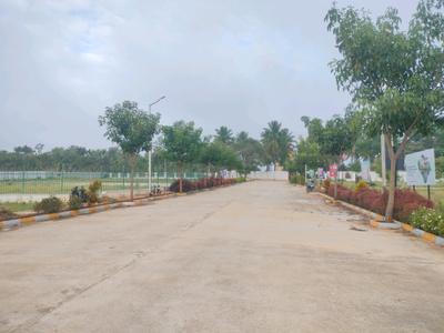 Image of 1200 Sq.ft Residential Plot / Land for sale in Nelamangala, Bengaluru for Rs. 3362000