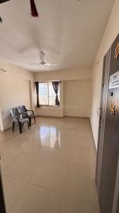 Hall Image of 900 Sq.ft 2 BHK Apartment / Flat for rent in Supertech Defence Colony Pune Phase 2, Wagholi Pune for Rs. 18000
