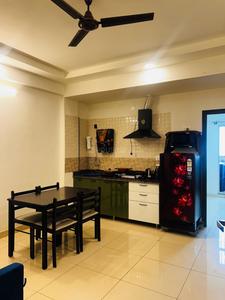 1 BHK Independent Builder Floor