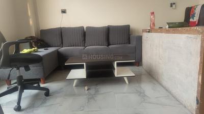 Hall Image of 5000 Sq.ft 4.5 BHK Independent House for sale in Sector 62 Faridabad for Rs. 56500000