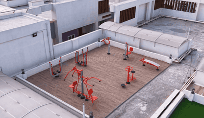 Image of 1120 Sq.ft 2 BHK Apartment / Flat for sale in Ghatkesar, Secunderabad for Rs. 5100000