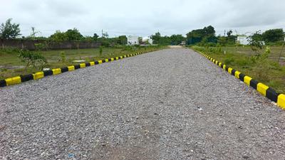 Image of 1500 Sq.ft Residential Plot / Land for sale in Beeramguda, Sangareddy for Rs. 5300000