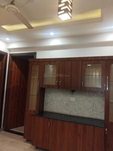 Hall Image of 1600 Sq.ft 3 BHK Builder Floor for rent in GMS Road Dehradun for Rs. 30000