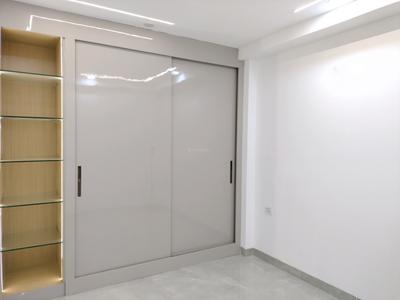 3 BHK Independent Builder Floor