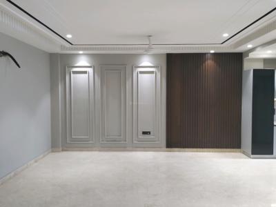 Living Room Image of 2700 Sq.ft 4 BHK Builder Floor for sale in Paschim Vihar New Delhi for Rs. 46000000