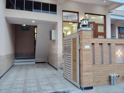 Image of 1001 Sq.ft 2 BHK Villa for rent in Kanakpura, Jaipur for Rs. 16000