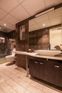 Kitchen Image of 1712 Sq.ft 3 BHK Apartment / Flat for sale in Dasta Concerto, Sompura Bengaluru for Rs. 20000000
