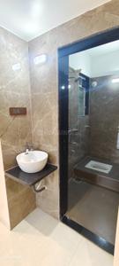 Bathroom Image of 725 Sq.ft 1 BHK Apartment / Flat for sale in Sai Enclave, Kalyan East Kalyan for Rs. 5550000