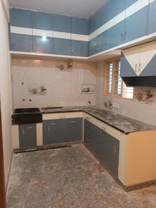 Kitchen Image of 2600 Sq.ft 5 BHK Independent House for sale in Battarahalli Bengaluru for Rs. 20500000