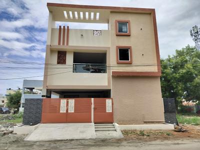 5 BHK Independent House