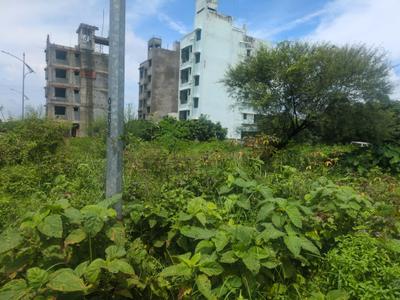 Uniworld City Plot View 2