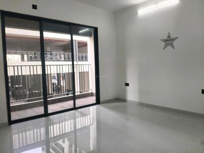 Bedroom Image of 1702 Sq.ft 3 BHK Apartment / Flat for sale in Regency Astra Phase III, Baner Pune for Rs. 15840000