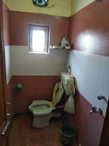 Bathroom Image of 1128 Sq.ft 3 BHK Apartment / Flat for sale in Anubhab Apartment, South Dum Dum Kolkata for Rs. 3500000