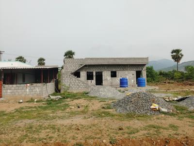 Image of 90000 Sq.ft 1 BHK Farm House for rent in Kadayampatti, Salem for Rs. 3000