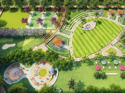 Image of 5000 Sq.ft 5 BHK Apartment / Flat for sale in Noble Callista, Sector 66, Mohali for Rs. 49000000