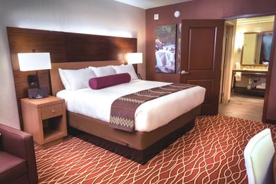 Bedroom Image of 1412 Sq.ft 3 BHK Apartment / Flat for sale in Ceratec West Winds, Hinjawadi Pune for Rs. 9800000