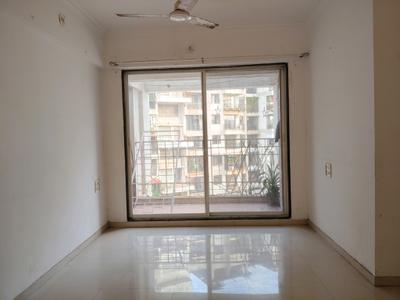 Swaraj Symphony Living Room 1