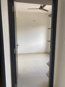 Hall Image of 605 Sq.ft 2 BHK Apartment / Flat for sale in Shriram Liberty Square, Gulimangala Bengaluru for Rs. 7500000