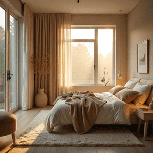 Image of 1225 Sq.ft 2.5 BHK Apartment / Flat for sale in Anna Nagar West, Chennai for Rs. 14553600