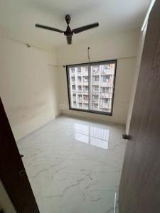Hall Image of 700 Sq.ft 2 BHK Apartment / Flat for rent in Paradigm Ananda Residency, Borivali West Mumbai for Rs. 55000