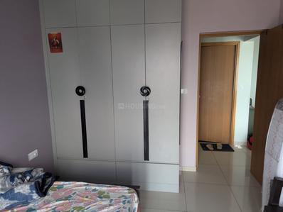 Bedroom Image of 829 Sq.ft 2 BHK Apartment / Flat for sale in Sobha Dream Gardens Phase 5 Wing 10, Kannuru Bengaluru for Rs. 12000000