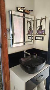 Hall Image of 2400 Sq.ft 4 BHK Apartment / Flat for rent in Pacific Estate, Majra Dehradun for Rs. 65000