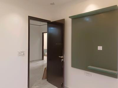 Bedroom Image of 950 Sq.ft 3 BHK Builder Floor for sale in Rohini Sector 28 New Delhi for Rs. 9000000