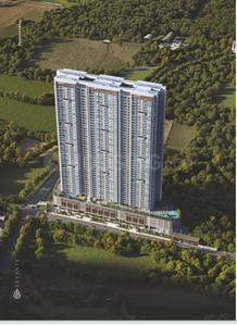 Image of 3400 Sq.ft 5 BHK Apartment / Flat for sale in Sector 104, Gurgaon for Rs. 50000000