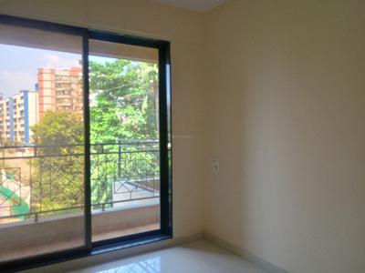 Living Room Image of 659 Sq.ft 1 BHK Apartment / Flat for sale in Shri Balaji Classic, Kalyan East Kalyan for Rs. 3299999