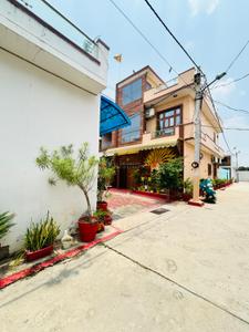 Image of 700 Sq.ft 2 BHK Independent House for sale in Gomti Nagar Extension, Lucknow for Rs. 3150000
